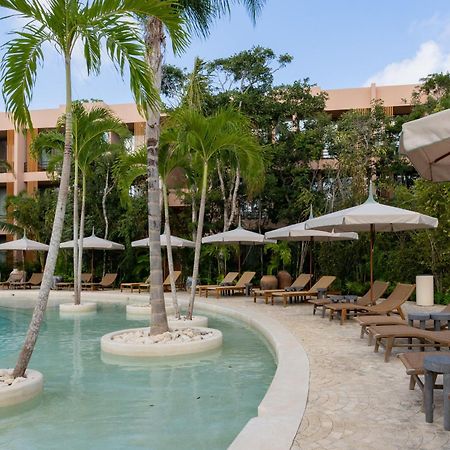 Aflora - Managed By Elite Alliance Tulum Exteriör bild