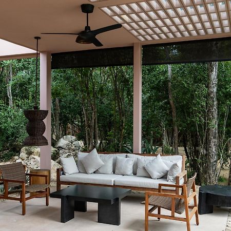Aflora - Managed By Elite Alliance Tulum Exteriör bild