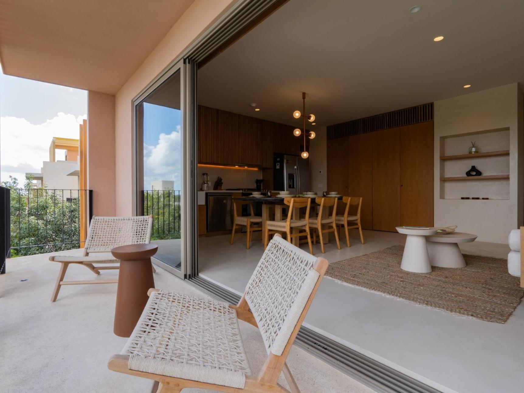 Aflora - Managed By Elite Alliance Tulum Exteriör bild