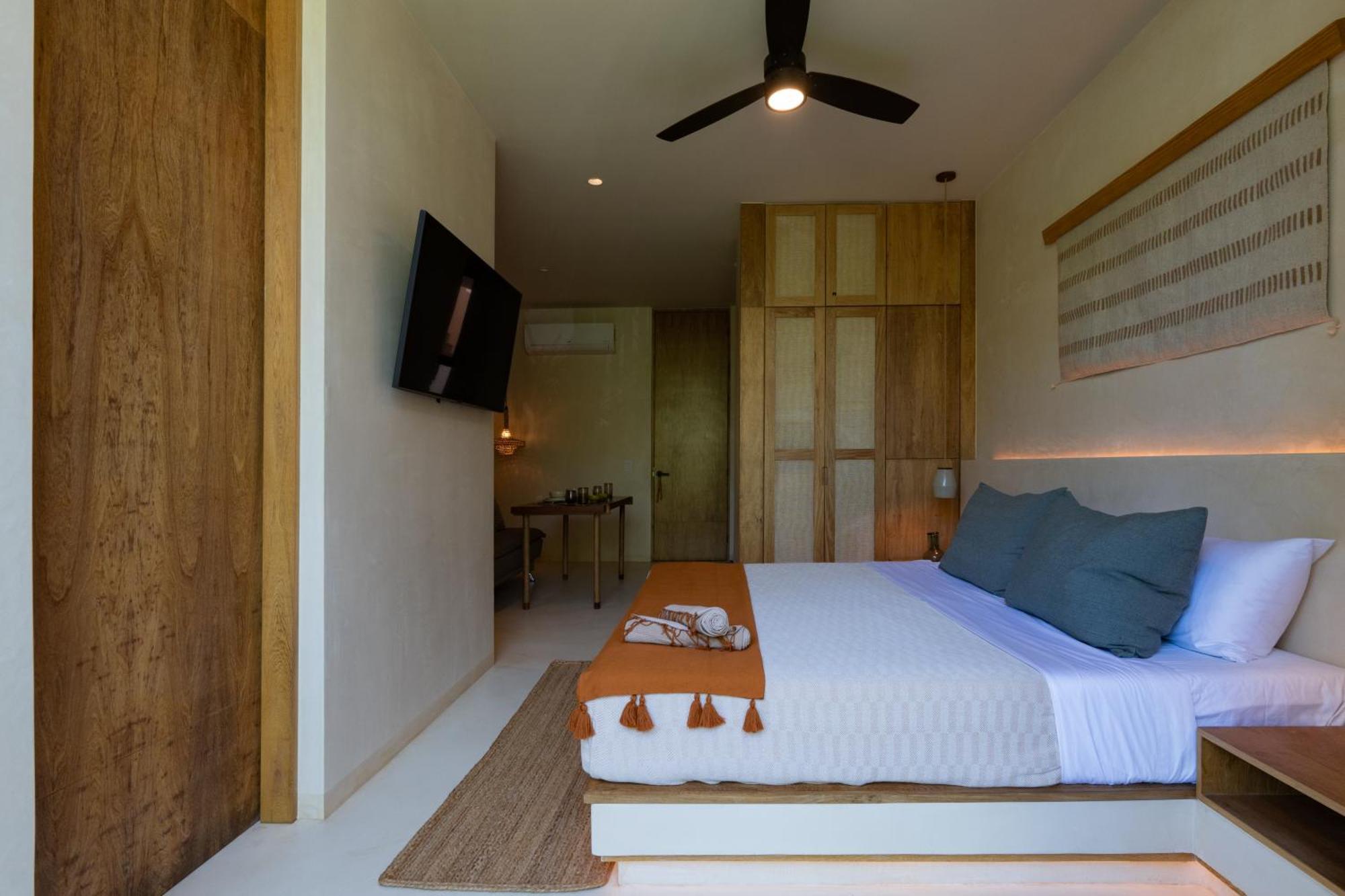 Aflora - Managed By Elite Alliance Tulum Exteriör bild
