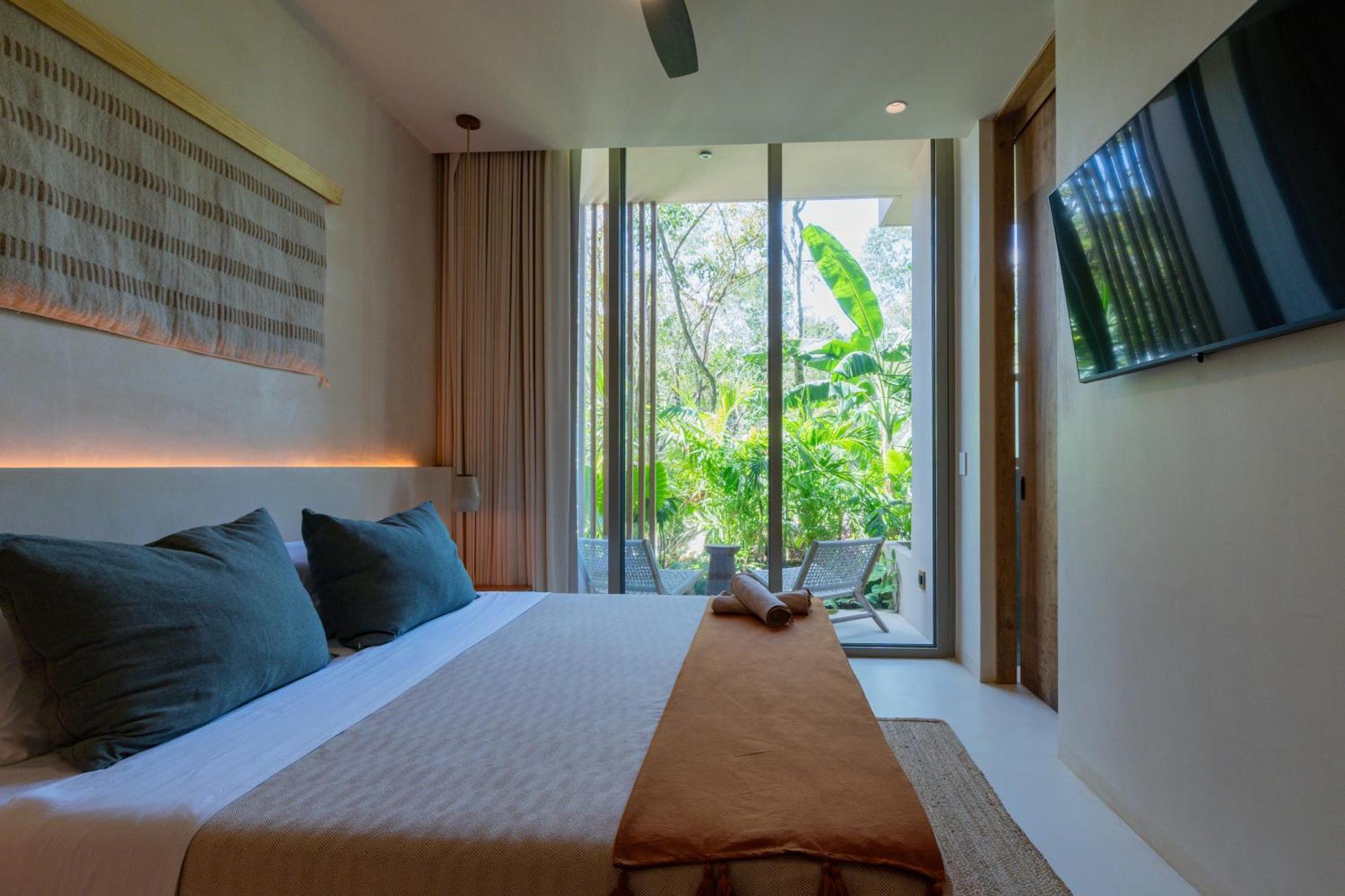 Aflora - Managed By Elite Alliance Tulum Exteriör bild