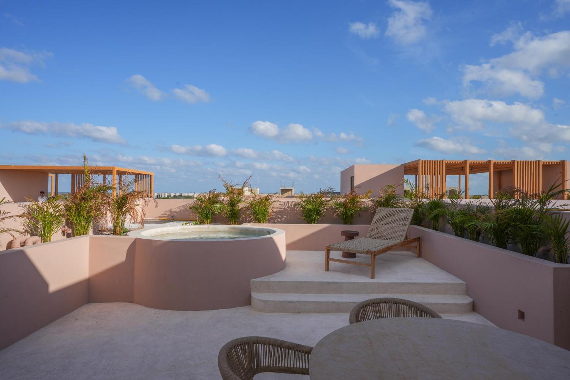 Aflora - Managed By Elite Alliance Tulum Exteriör bild