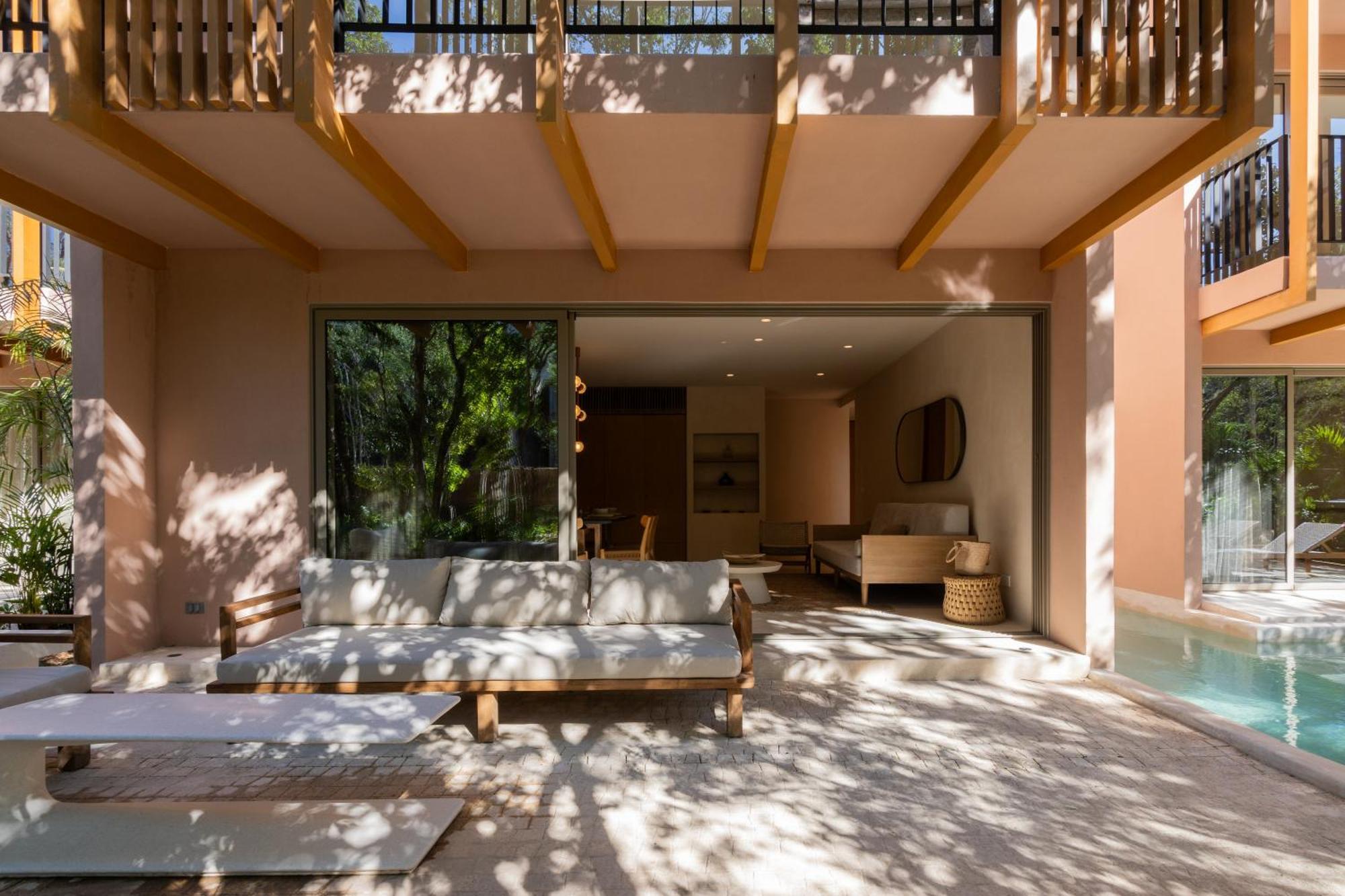 Aflora - Managed By Elite Alliance Tulum Exteriör bild