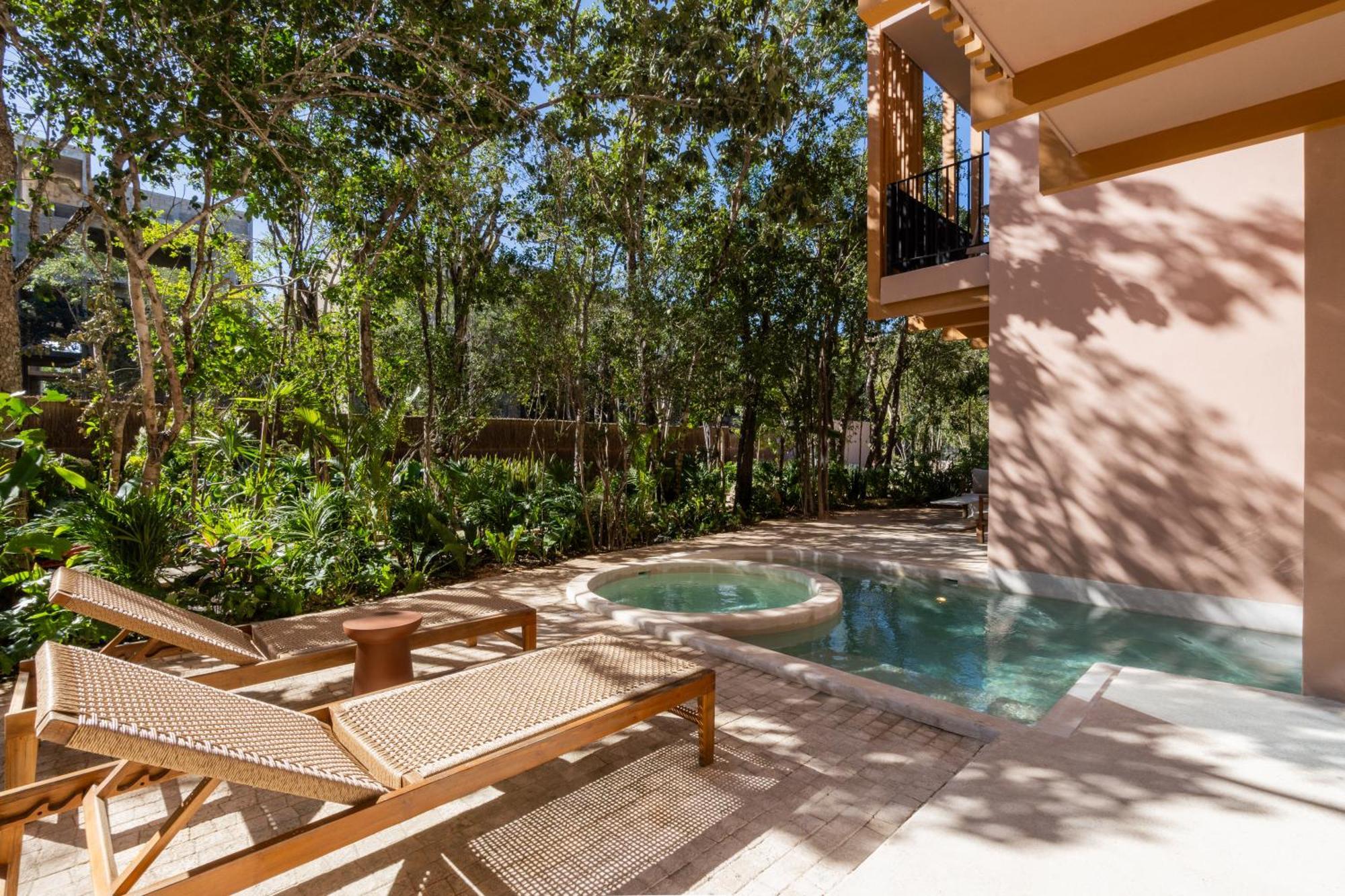 Aflora - Managed By Elite Alliance Tulum Exteriör bild