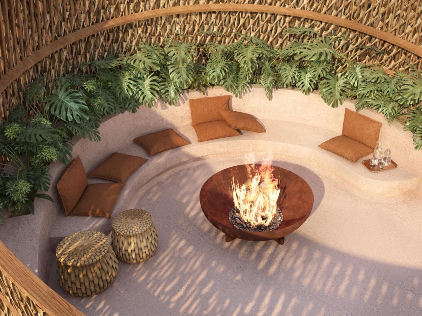 Aflora - Managed By Elite Alliance Tulum Exteriör bild