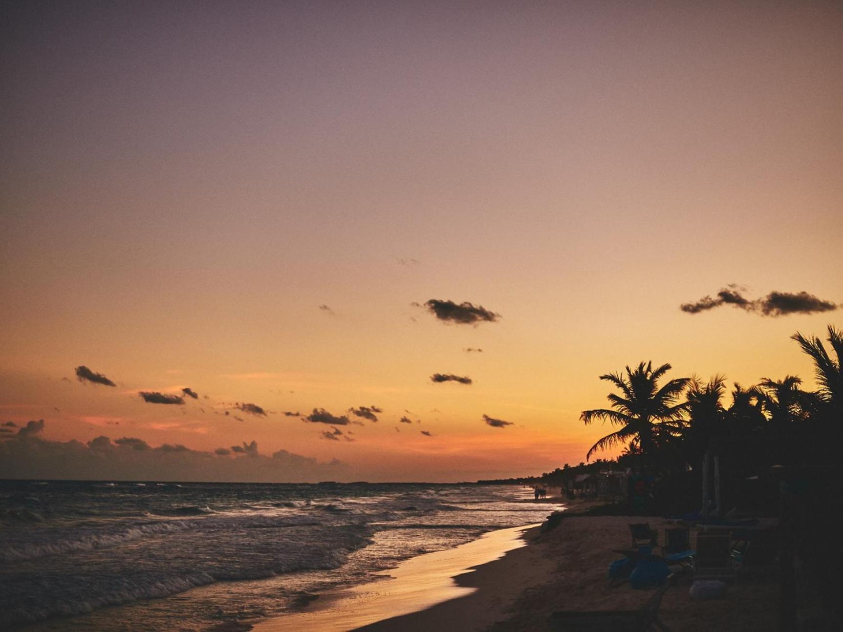 Aflora - Managed By Elite Alliance Tulum Exteriör bild