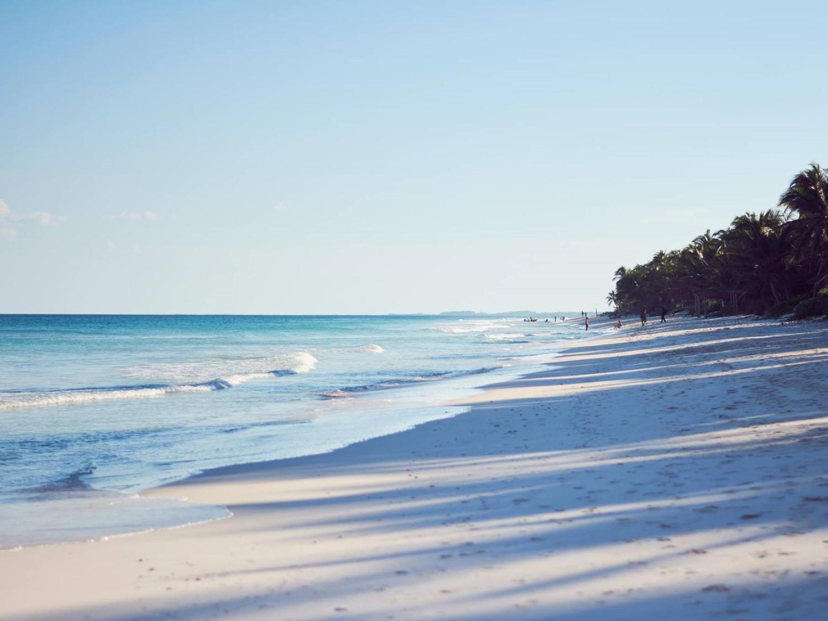 Aflora - Managed By Elite Alliance Tulum Exteriör bild