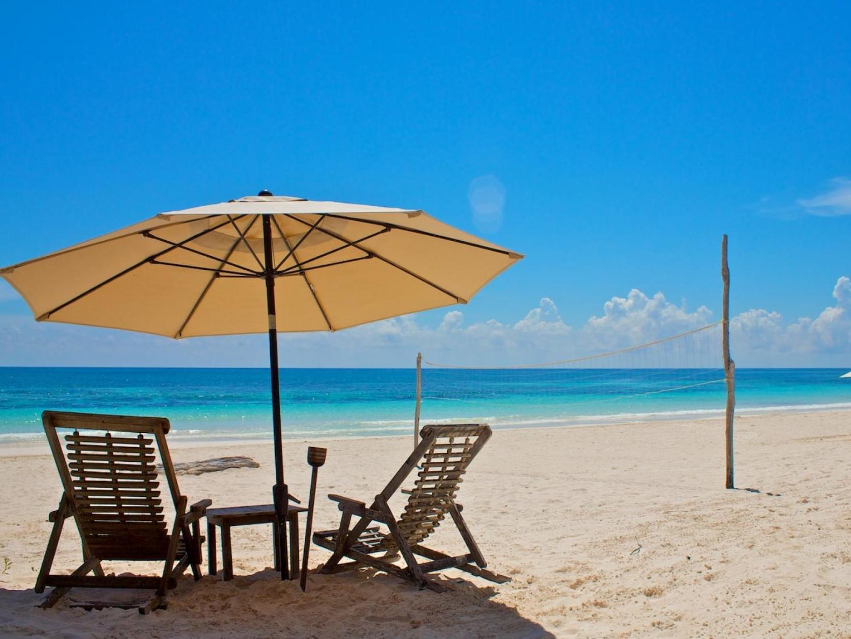 Aflora - Managed By Elite Alliance Tulum Exteriör bild