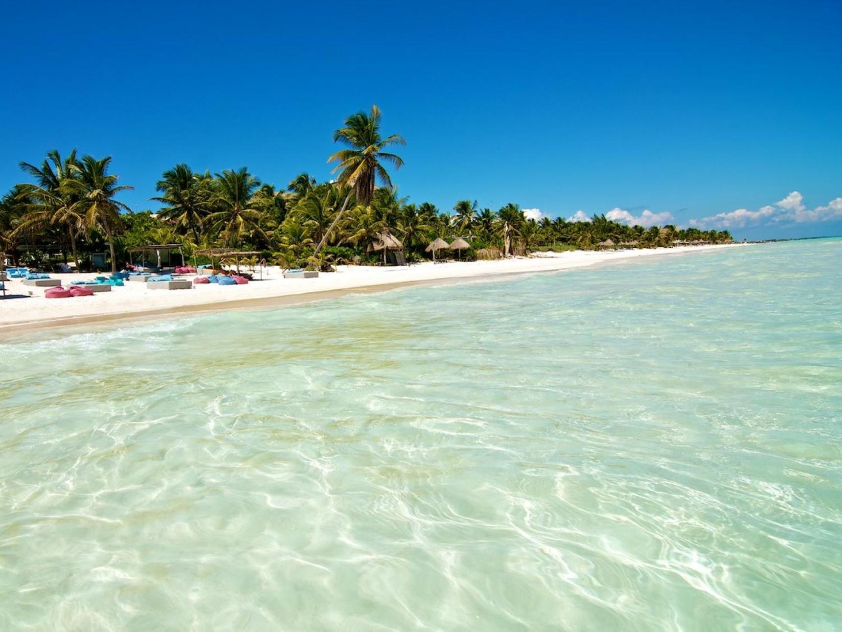 Aflora - Managed By Elite Alliance Tulum Exteriör bild