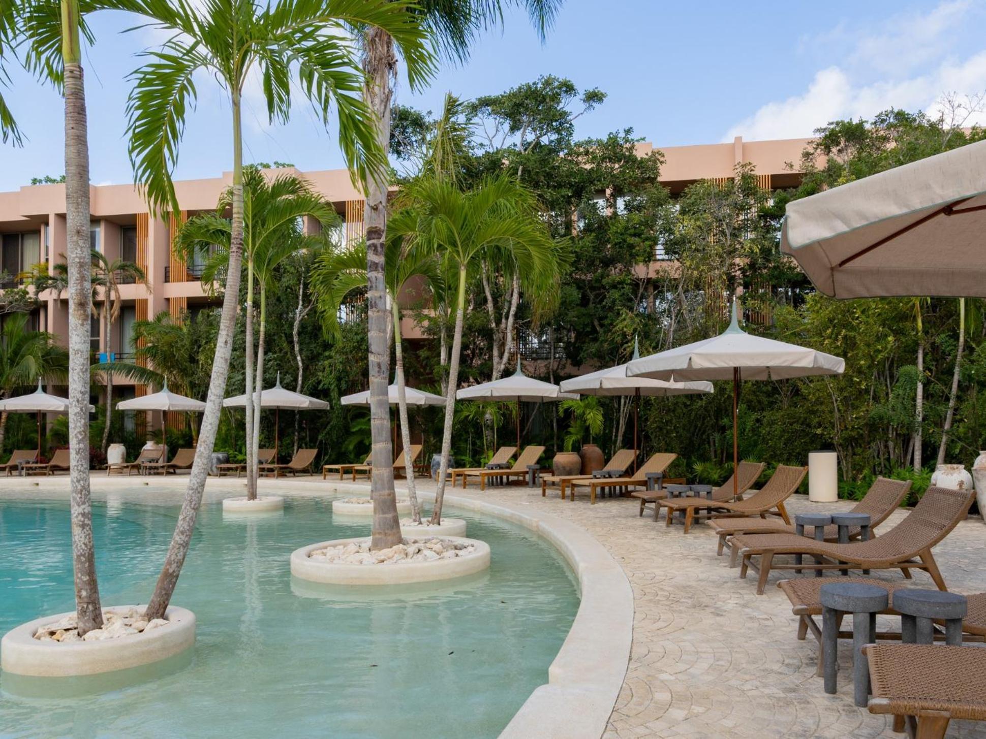Aflora - Managed By Elite Alliance Tulum Exteriör bild