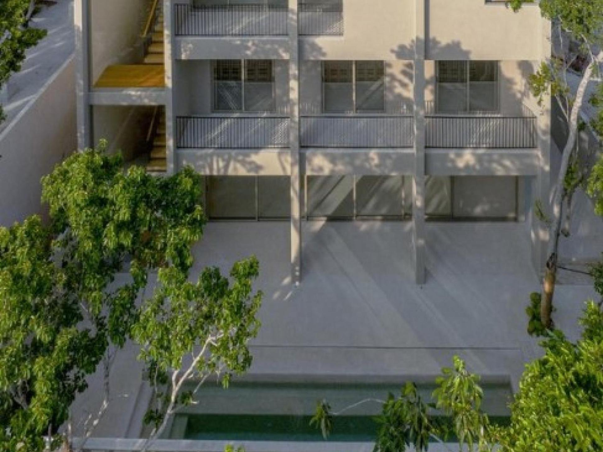 Aflora - Managed By Elite Alliance Tulum Exteriör bild