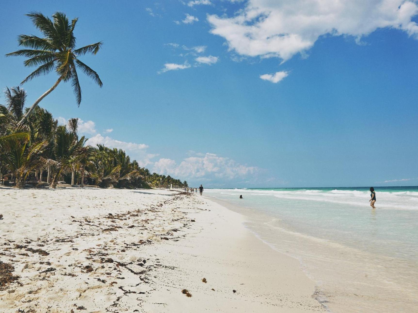 Aflora - Managed By Elite Alliance Tulum Exteriör bild