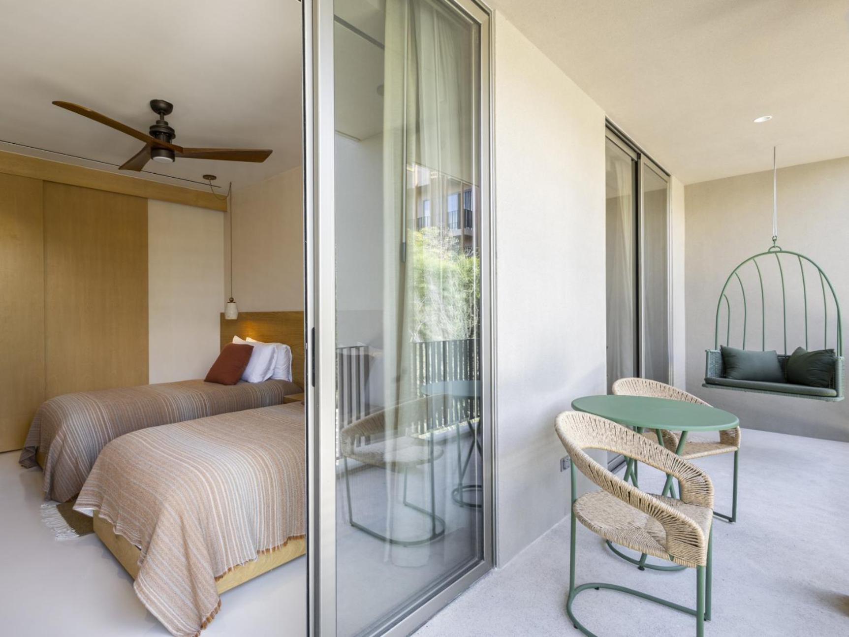 Aflora - Managed By Elite Alliance Tulum Exteriör bild