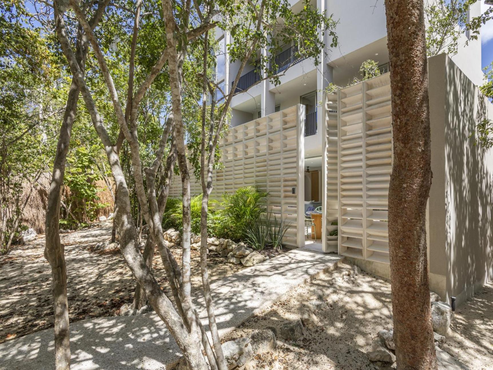 Aflora - Managed By Elite Alliance Tulum Exteriör bild