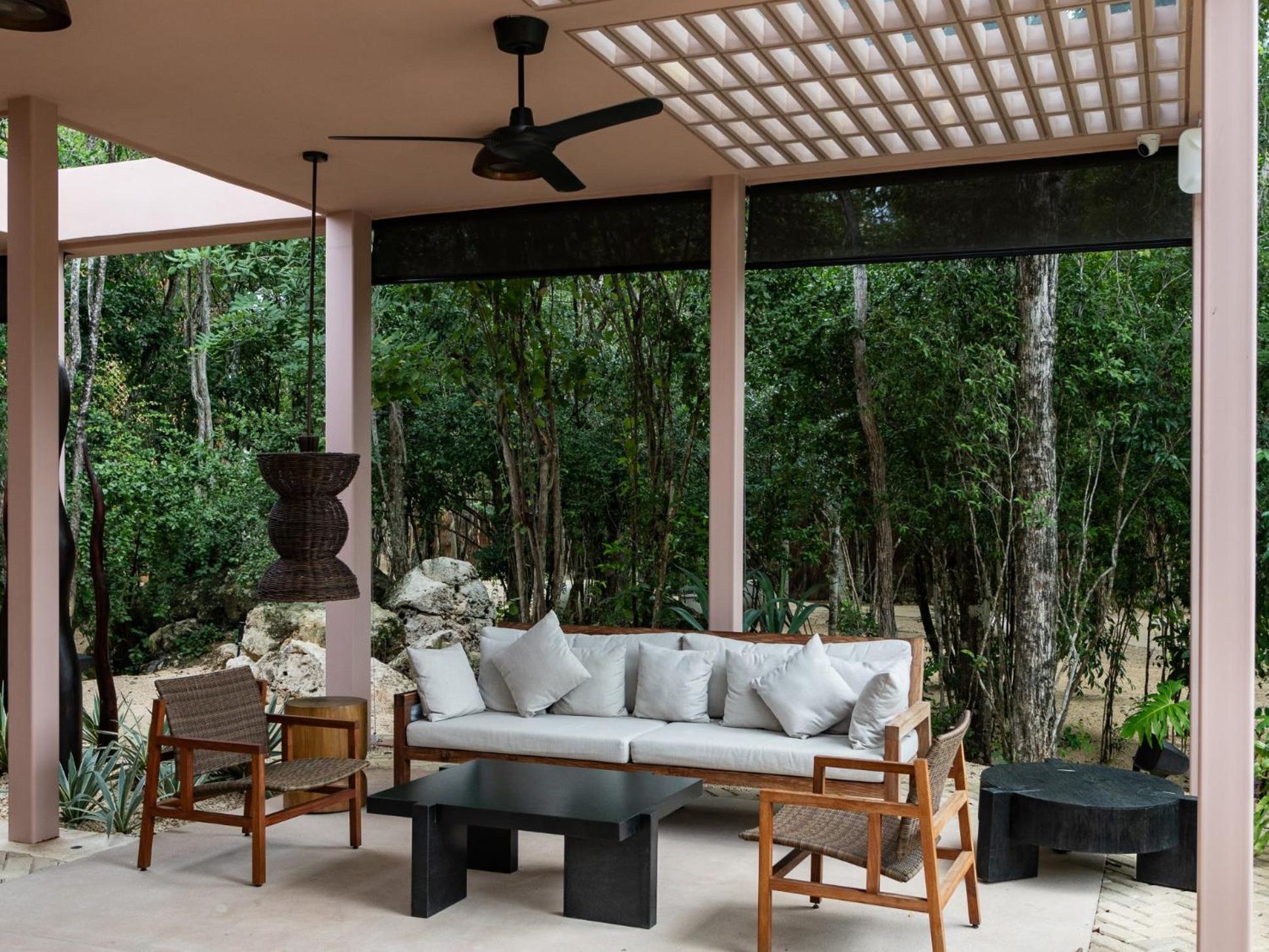 Aflora - Managed By Elite Alliance Tulum Exteriör bild
