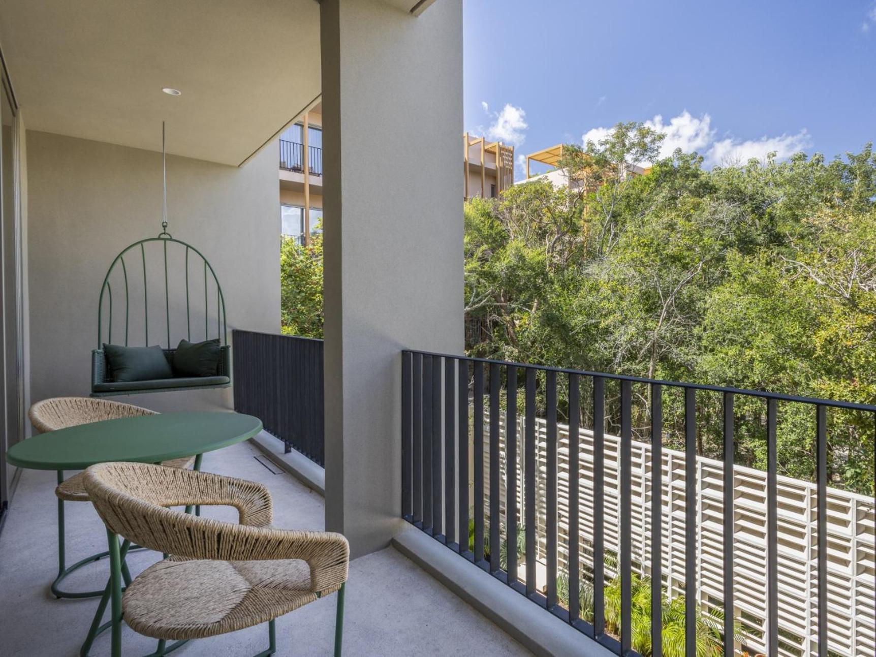 Aflora - Managed By Elite Alliance Tulum Exteriör bild